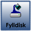 Fylldisk
